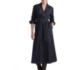 Lauren Ralph Lauren Denim Surplice Midi Dress | Dresses