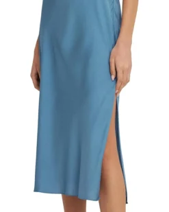 Lauren Ralph Lauren Featherweight Charmeuse Slip Dress | Dresses -Lauren Ralph Store 71TnJaX3ILL. AC SR736920