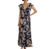 Lauren Ralph Lauren Floral Bubble Crepe Dress | Dresses