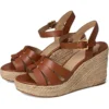 Lauren Ralph Lauren Soffia Calfskin Espadrille | Heels