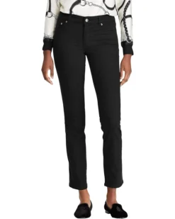 Lauren Ralph Lauren Slimming Premier Straight Jean | Jeans
