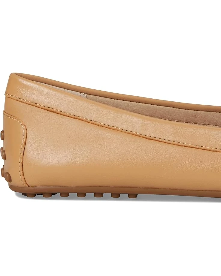 Lauren Ralph Lauren Barnsbury Nappa Leather Driver | Loafers 6 Lauren Ralph Lauren Barnsbury Nappa Leather Driver | Loafers - Image 6