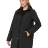 Lauren Ralph Lauren Hooded Blanket Quilt | Coats & Outerwear