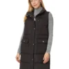 Lauren Ralph Lauren Long Puffer Vest | Coats & Outerwear