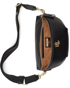 Lauren Ralph Lauren Leather Marcy Belt Bag | Lumbar Packs 7 Lauren Ralph Lauren Leather Marcy Belt Bag | Lumbar Packs -Lauren Ralph Store 71aEI0I1clL. AC SR736920