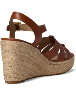 Lauren Ralph Lauren Soffia Calfskin Espadrille | Heels 11 Lauren Ralph Lauren Soffia Calfskin Espadrille | Heels -Lauren Ralph Store 71bfLgtgUfL. AC SR736920