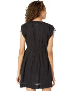 Lauren Ralph Lauren Crushed Cotton Farrah Dress | Swimwear -Lauren Ralph Store 71bo4g1iMyL. AC SR736920