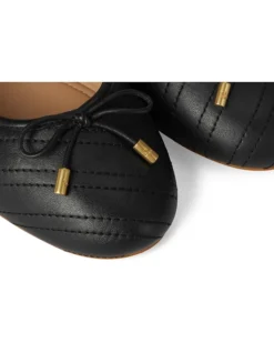 Lauren Ralph Lauren Jayna Stitched Leather Flat | Flats -Lauren Ralph Store 71dHW4EJ45L. AC SR736920