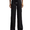 Lauren Ralph Lauren Petite Linen Wide-Leg Pant | Pants