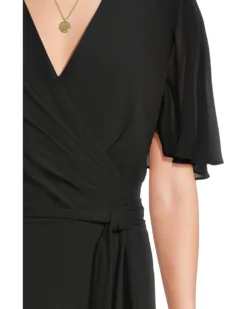 Lauren Ralph Lauren Belted Georgette Dress | Dresses -Lauren Ralph Store 71fKoX76KCL. AC SR736920