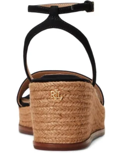 Lauren Ralph Lauren Leona Suede Espadrille | Heels -Lauren Ralph Store 71gbtloV23L. AC SR736920