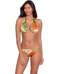 Lauren Ralph Lauren Island Tropical Rattan Ring Hipster Bikini Bottom | Swimwear -Lauren Ralph Store 71hDAKDnCLL. AC SR736920