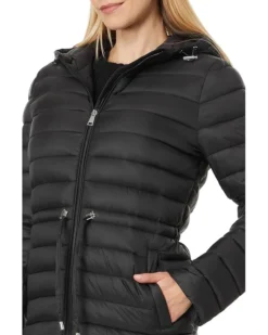Lauren Ralph Lauren Metallic Puffer Anorak | Coats & Outerwear 6 Lauren Ralph Lauren Metallic Puffer Anorak | Coats & Outerwear -Lauren Ralph Store 71hOxliUDXL. AC SR736920