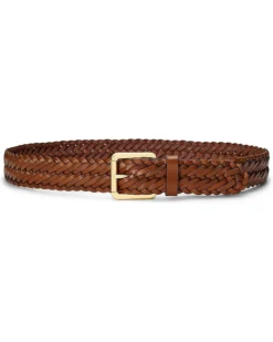 Lauren Ralph Lauren Leather Braided Belt | Belts -Lauren Ralph Store 71hljVrvmmL. AC SR736920