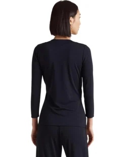 Lauren Ralph Lauren Stretch Jersey Top | Shirts & Tops -Lauren Ralph Store 71is6K8GBGL. AC SR736920
