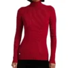 Lauren Ralph Lauren Petite Ribbed Turtleneck Sweater | Sweaters