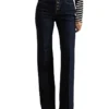 Lauren Ralph Lauren Retro Flare Full Length Flare | Jeans