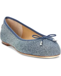 Lauren Ralph Lauren Jayna Ballet Flat | Flats -Lauren Ralph Store 71lCEki4VaL. AC SR736920