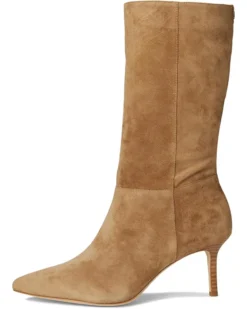 Lauren Ralph Lauren Leannah Suede Boots -Lauren Ralph Store 71lXIYAwDSL. AC SR736920