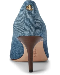 Lauren Ralph Lauren Lanette Pumps | Heels -Lauren Ralph Store 71o0UEO v5L. AC SR736920