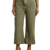 Lauren Ralph Lauren Plus Size Zabrenah Ankle Cargo | Pants