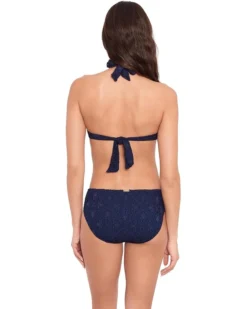 Lauren Ralph Lauren Crochet Rattan Ring Bikini Top | Swimwear -Lauren Ralph Store 71rUYj ZstL. AC SR736920