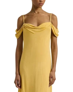 Lauren Ralph Lauren Jersey Off-the-Shoulder Gown | Dresses -Lauren Ralph Store 71rUhZ0N1LL. AC SR736920
