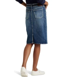 Lauren Ralph Lauren Denim Skirt | Skirts -Lauren Ralph Store 71rk61RfDL. AC SR736920