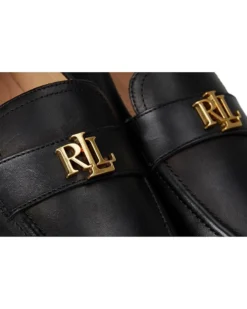 Lauren Ralph Lauren Averi III Burnished Leather Loafer | Flats -Lauren Ralph Store 71sRNORrHoL. AC SR736920
