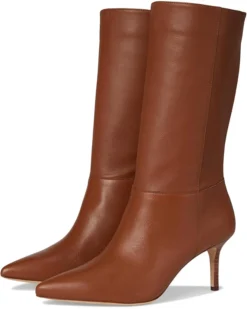 Lauren Ralph Lauren Leannah Nappa Leather Boots -Lauren Ralph Store 71toJfGXrmL. AC SR736920