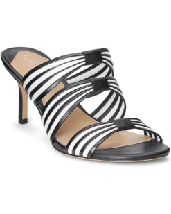 Lauren Ralph Lauren Lorraine Heel Sandal | Heels