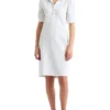 Lauren Ralph Lauren Collared Shift Dress | Dresses