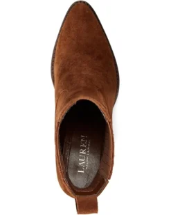 Lauren Ralph Lauren Racquel Bootie | Boots -Lauren Ralph Store 71wq6qWtoPL. AC SR736920