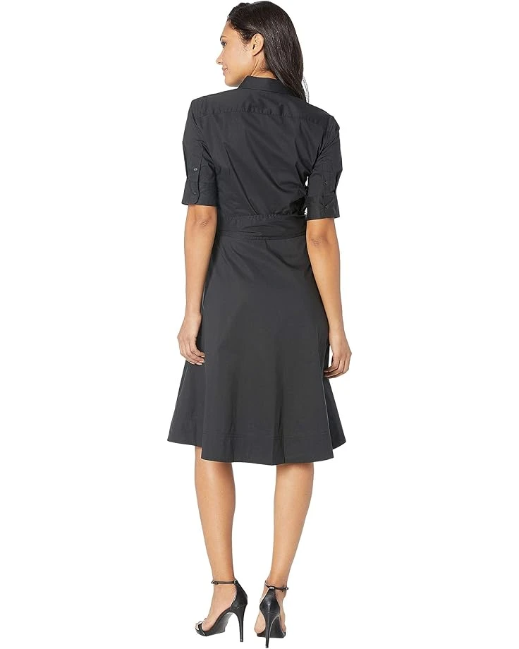 Lauren Ralph Lauren Cotton-Blend Shirtdress | Dresses 3 Lauren Ralph Lauren Cotton-Blend Shirtdress | Dresses - Image 3