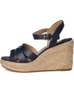 Lauren Ralph Lauren Soffia Espadrille Wedges | Heels -Lauren Ralph Store 71yKGx2A8VL. AC SR736920