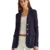 Lauren Ralph Lauren Knit Sweater Blazer | Coats & Outerwear