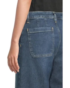 Lauren Ralph Lauren Petite High-Rise Wide-leg Cropped Jean | Jeans -Lauren Ralph Store 8126dTagFrL. AC SR736920