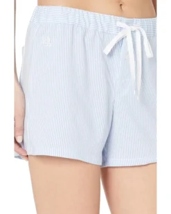 Lauren Ralph Lauren Cotton Polyester Jersey Separate Boxer Shorts | Sleepwear -Lauren Ralph Store 813DjjoT1ZL. AC SR736920
