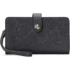 Lauren Ralph Lauren Tech Wristlet | Handbags