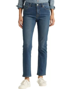 Lauren Ralph Lauren Premier Straight Jeans -Lauren Ralph Store 818BvFyt77L. AC SR736920
