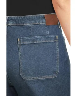 Lauren Ralph Lauren High-Rise Wide-leg Cropped Jean | Jeans -Lauren Ralph Store 81AhSXy01PL. AC SR736920