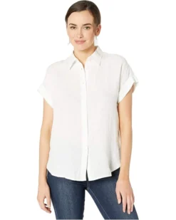 Lauren Ralph Lauren Linen Dolman-Sleeve Shirt | Shirts & Tops -Lauren Ralph Store 81JUH1lBP1L. AC SR736920