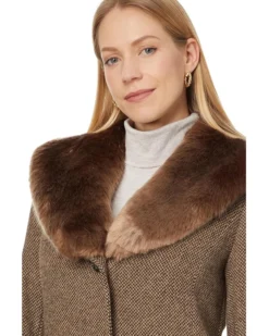 Lauren Ralph Lauren Sb Wool W Ff Clr | Coats & Outerwear -Lauren Ralph Store 81KgzW8XyPL. AC SR736920
