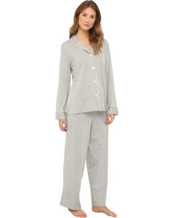 Lauren Ralph Lauren Hammond Knits Pajama Set | Sleepwear -Lauren Ralph Store 81NqSK02BYL. AC SR736920