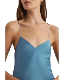 Lauren Ralph Lauren Featherweight Charmeuse Slip Dress | Dresses -Lauren Ralph Store 81SWqZHW7JL. AC SR736920