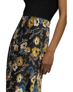 Lauren Ralph Lauren Floral Satin Charmeuse Midi Skirt | Skirts -Lauren Ralph Store 81Wm4BrXTvL. AC SR736920