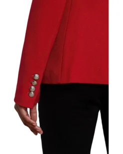 Lauren Ralph Lauren Bullion Jacquard Blazer | Coats & Outerwear -Lauren Ralph Store 81XlEN9JOML. AC SR736920