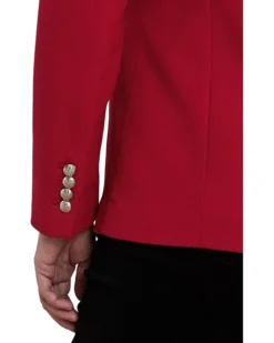 Lauren Ralph Lauren Plus Size Bullion Jacquard Blazer | Coats & Outerwear -Lauren Ralph Store 81ZTo3DWmvL. AC SR736920