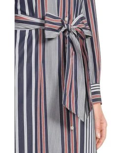 Lauren Ralph Lauren Striped Cotton Broadcloth Shirtdress | Dresses -Lauren Ralph Store 81cJx4eHIuL. AC SR736920