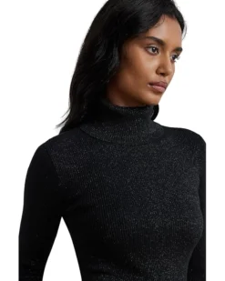 Lauren Ralph Lauren Ribbed Turtleneck Sweater | Sweaters -Lauren Ralph Store 81chOA0UlL. AC SR736920